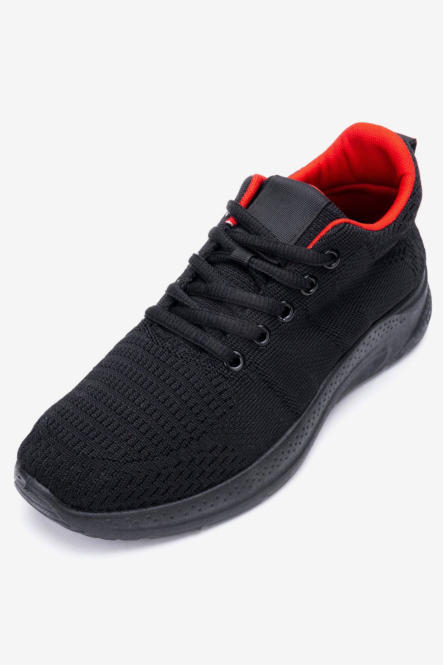 Zapatilla Mujer Negro Frida Chancleta Chancleta
